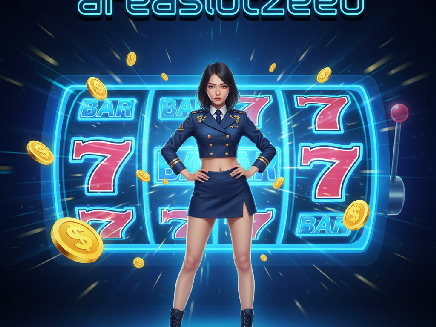 ทางเข้า areaslotzeed