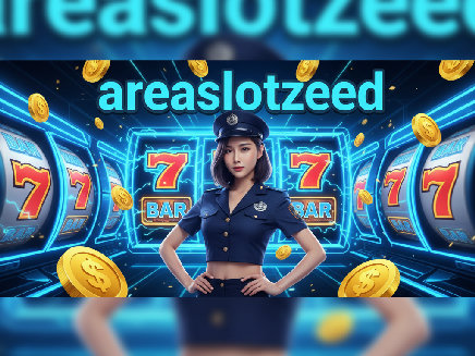 areaslotzeed สมัครสมาชิก