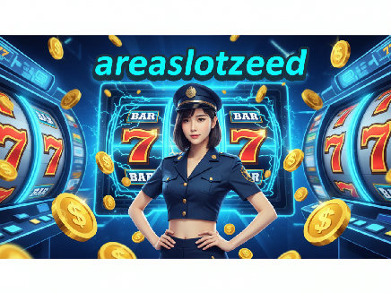 areaslotzeed login