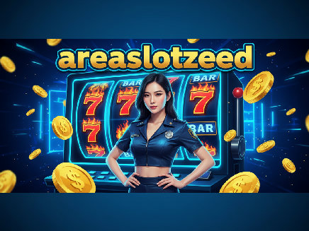 areaslotzeed ทางเข้า
